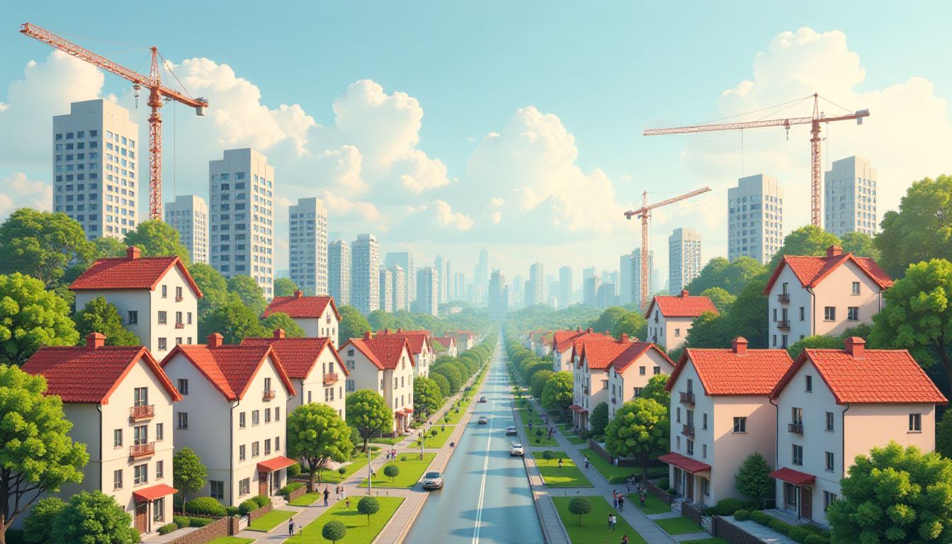 Uluslararası Gayrimenkul Yatırımında Yatırım Yöneticisinin Önemi