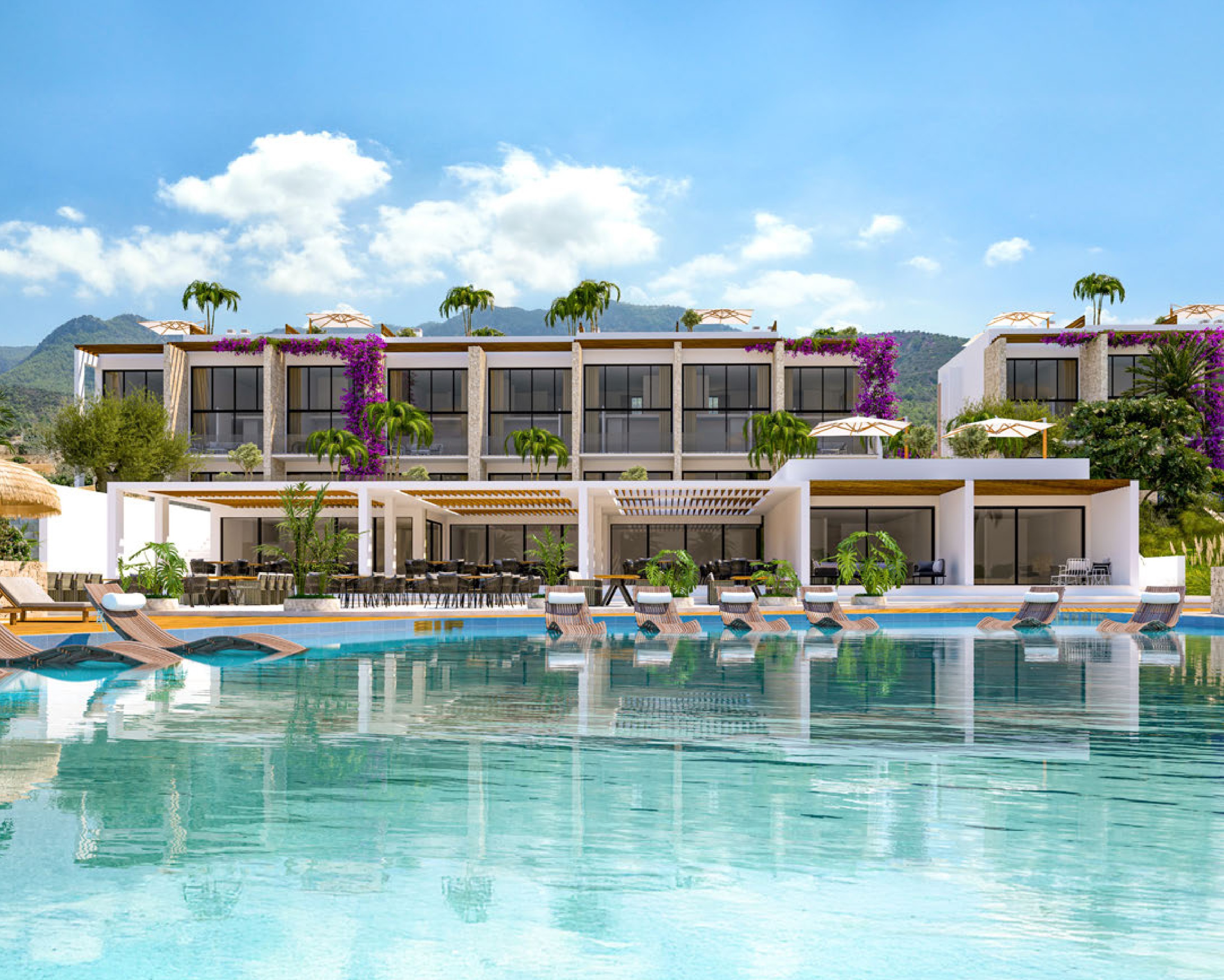 L'AVENTURE arka plan